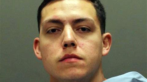 Corrections officer accused of smuggling drugs into Pima County jail